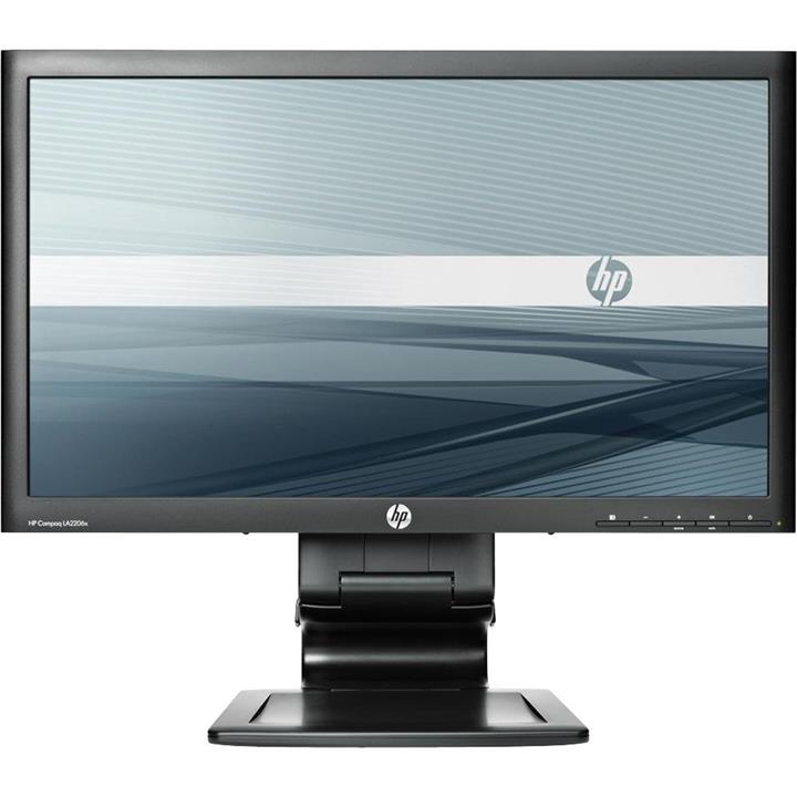 مانیتور اچ پی فول اچ دی مدل HP EliteDisplay la2206x Full HD HP Compaq LA2206x  LED monitor